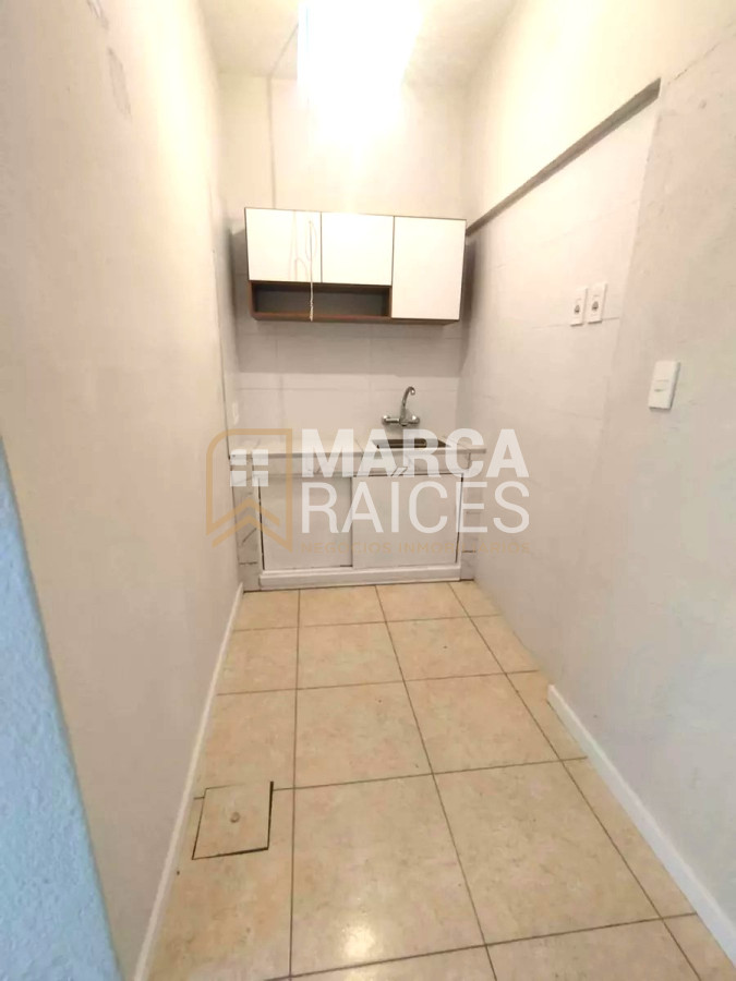 Apartamento ID.860 - Venta Apartamento 1 Dormitorio Con Renta Pocitos Montevideo