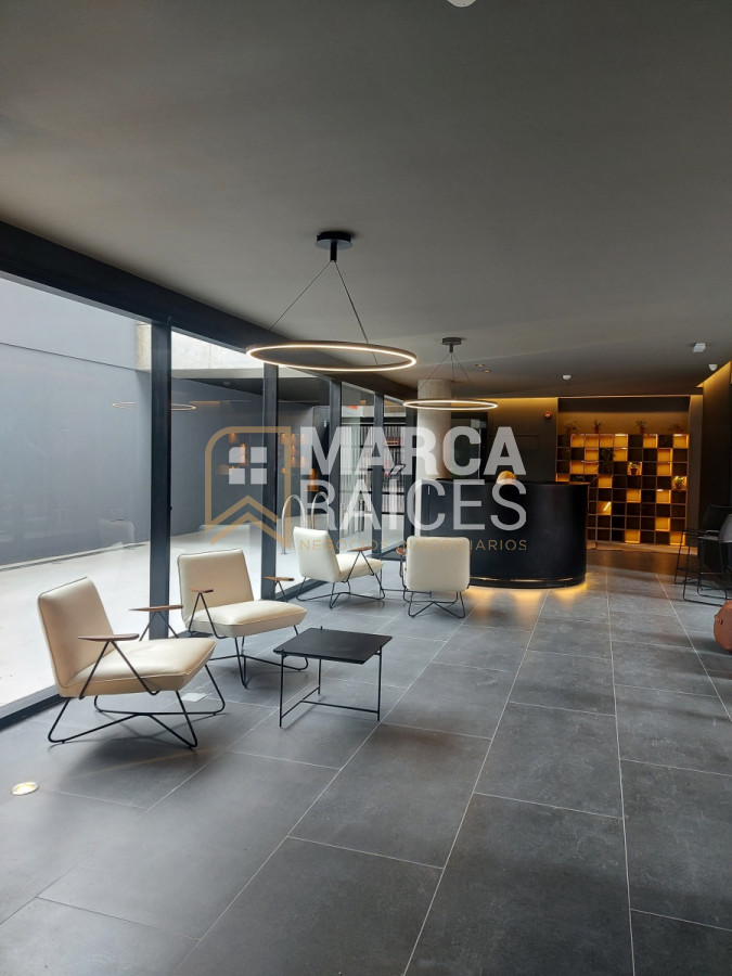 Apartamento ID.918 - Venta Apartamento 2 Dormitorios Centro Montevideo
