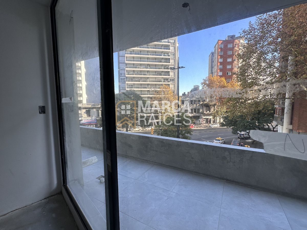 Apartamento ID.1546 - Alquiler Apartamento 2 Dormitorios proximo a estrenar Tres Cruces Montevideo