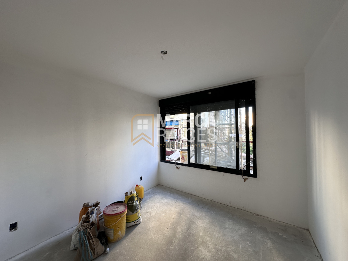Apartamento ID.1546 - Alquiler Apartamento 2 Dormitorios proximo a estrenar Tres Cruces Montevideo