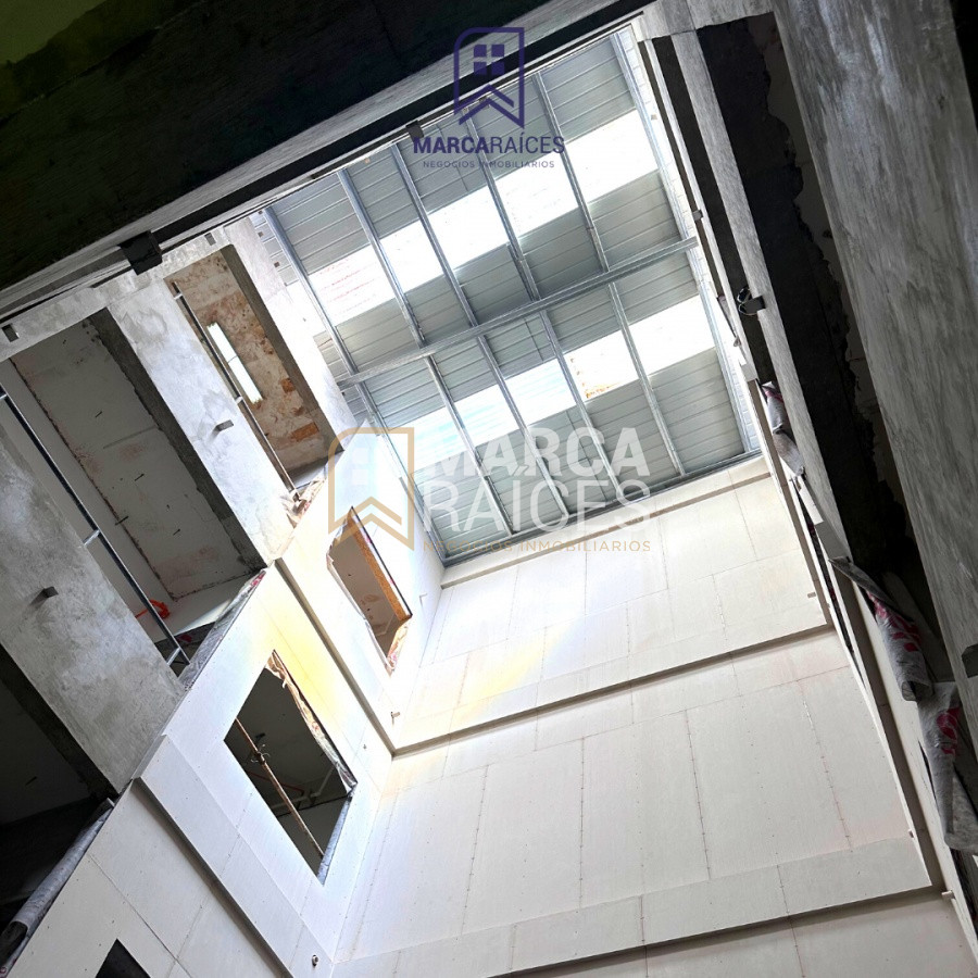 Apartamento ID.261 - Venta Apartamento 1 Dormitorio a estrenar Goes Montevideo