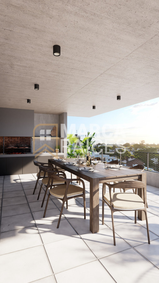 Apartamento ID.1174 - Venta Apartamento en Pozo Monoambiente Buceo Montevideo