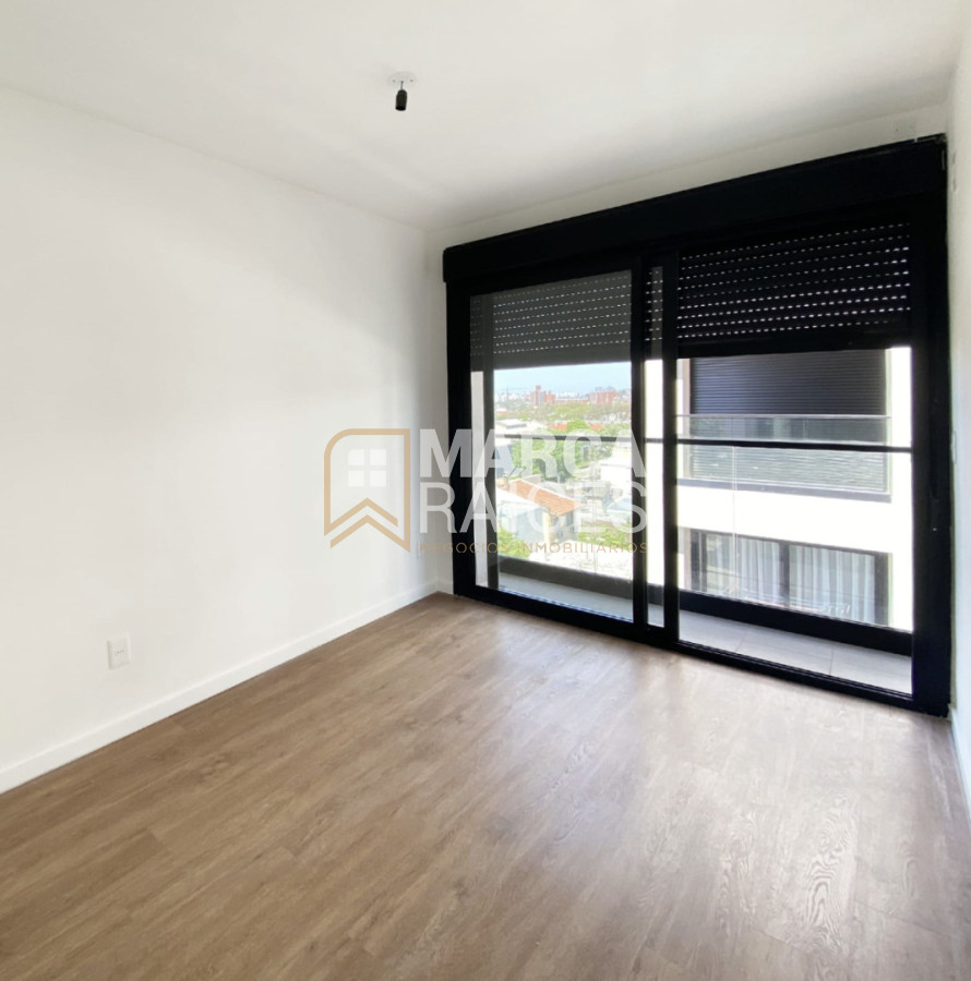 Apartamento ID.1927 - Venta Apartamento 2 Dormitorios a estrenar La Blanqueada Montevideo