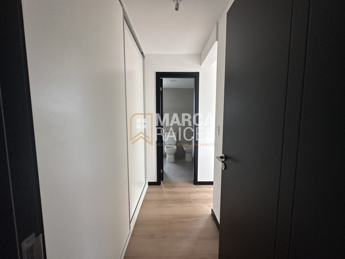 Apartamento ID.1518 - Venta Apartamento 3 Dormitorios 2 baños en construcción Barra de Carrasco Canelones