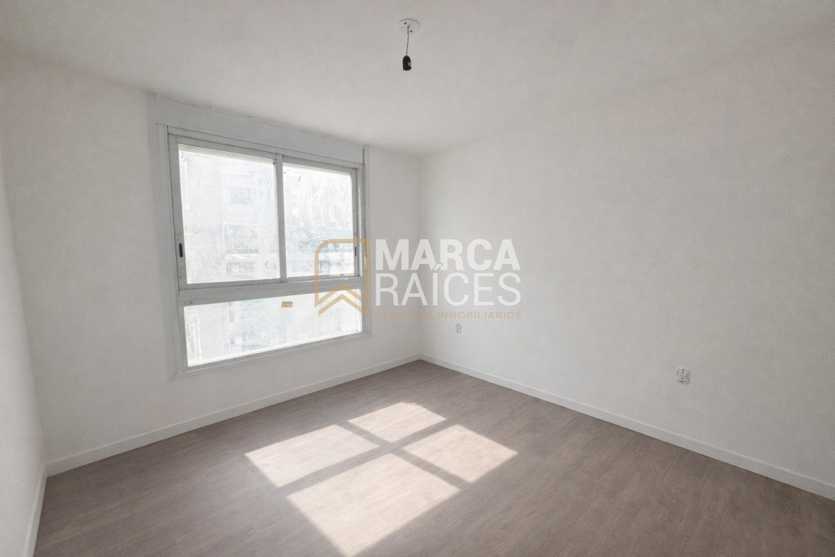 Apartamento ID.1851 - Venta Apartamento 1 Dormitorio a estrenar Tres Cruces Montevideo