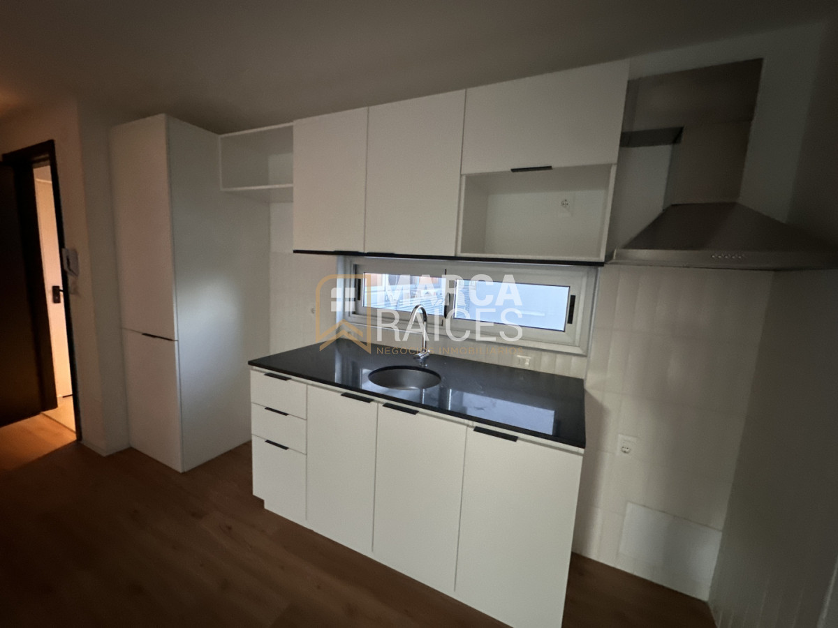 Apartamento ID.2006 - Venta apartamento 2 dormitorios en Centro Montevideo | MasMio Plaza | Unidad 310