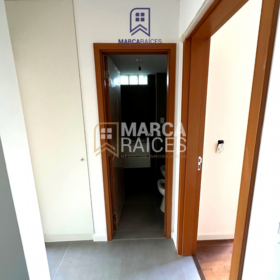 Apartamento ID.270 - Venta casa 2 Dormitorios 2 baños Patio con Parrillero garaje incluido a estrenar Solymar Montevideo