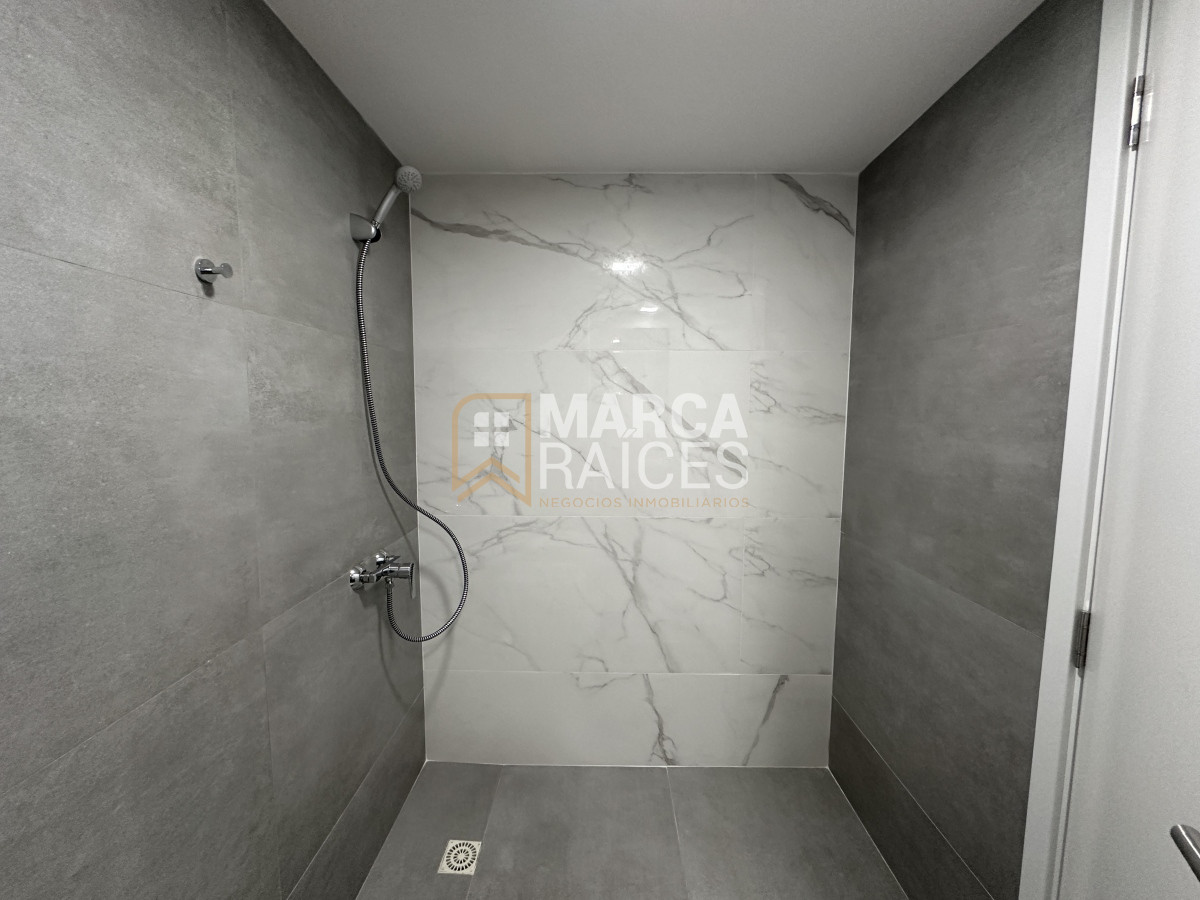 Apartamento ID.1056 - Venta Apartamento 1 Dormitorio con garage en construcción Cordon Montevideo