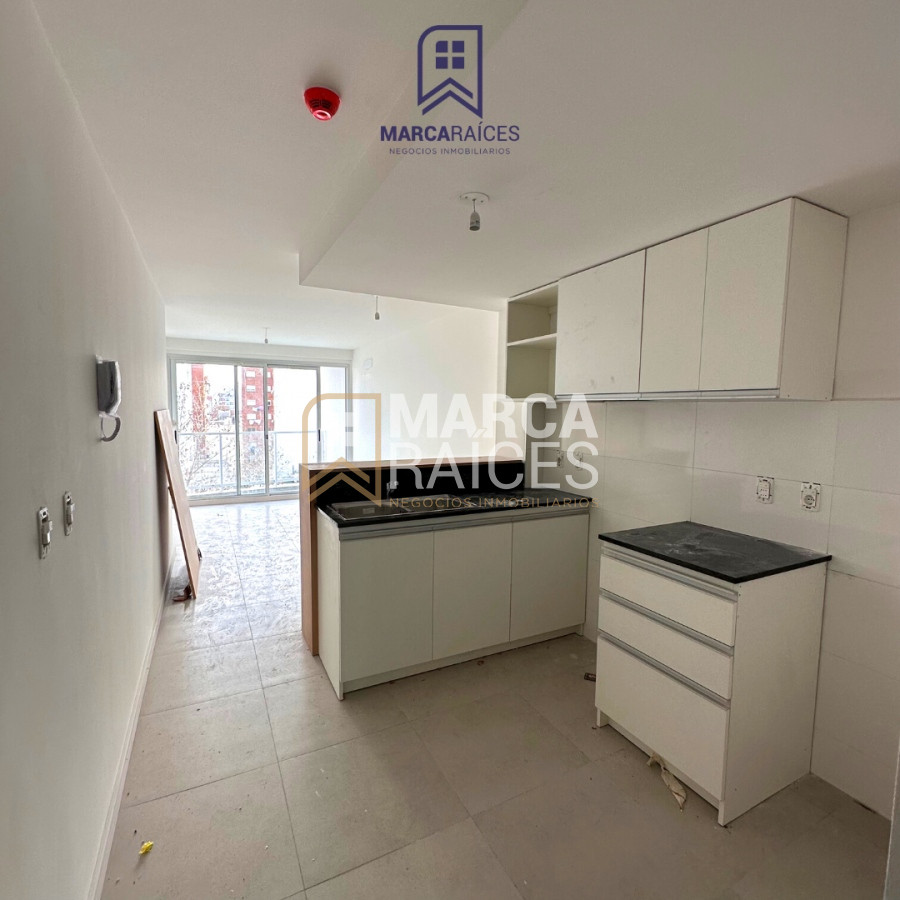 Apartamento ID.1119 - Venta Apartamentos 1 Dormitorio a Estrenar en Diciembre 2025 Cordon Sur Montevideo