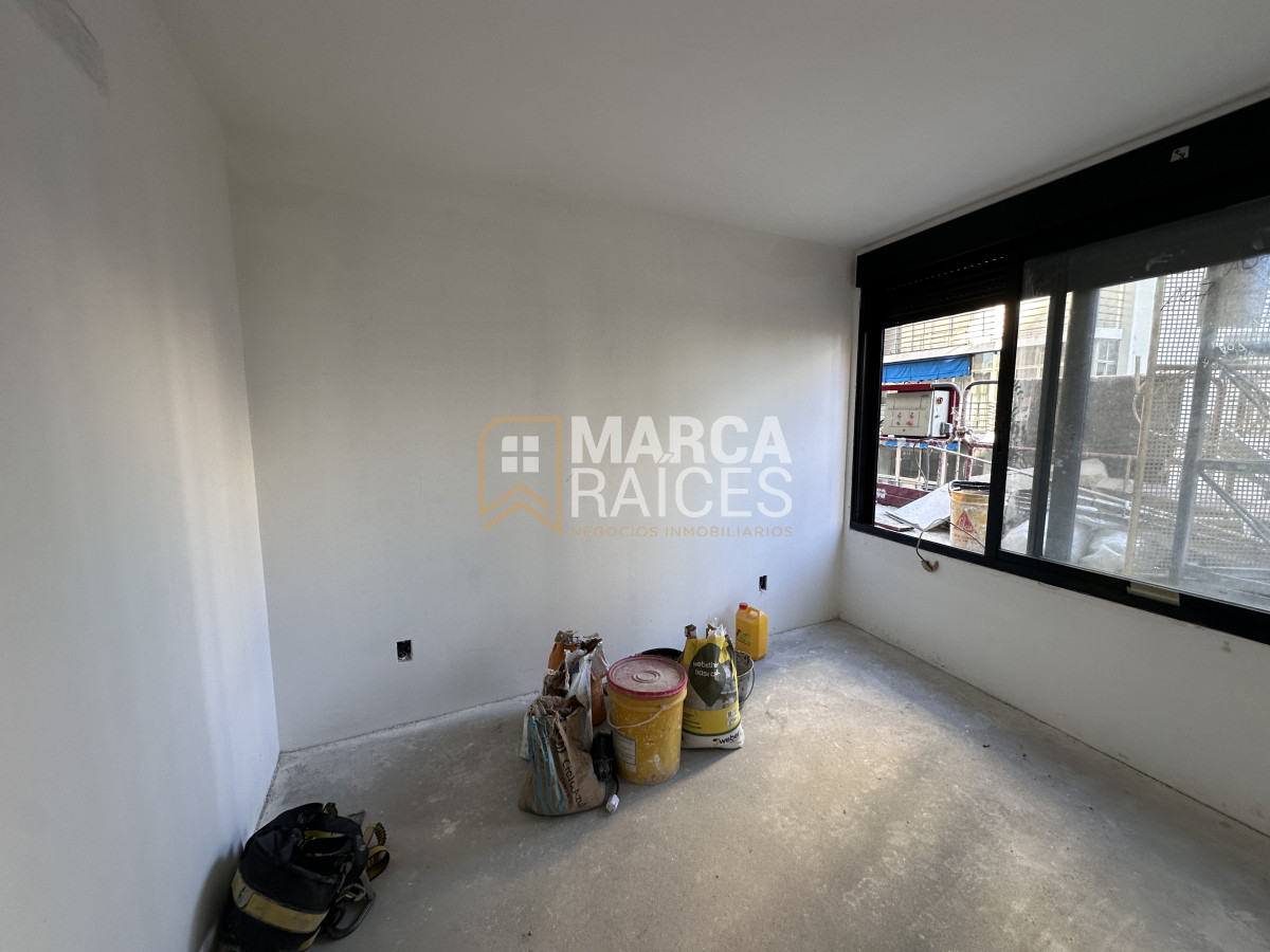 Apartamento ID.1546 - Alquiler Apartamento 2 Dormitorios proximo a estrenar Tres Cruces Montevideo