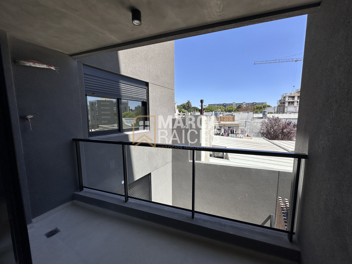 Apartamento ID.1332 - Venta Apartamento 1 Dormitorio a estrenar La Blanqueada Montevideo