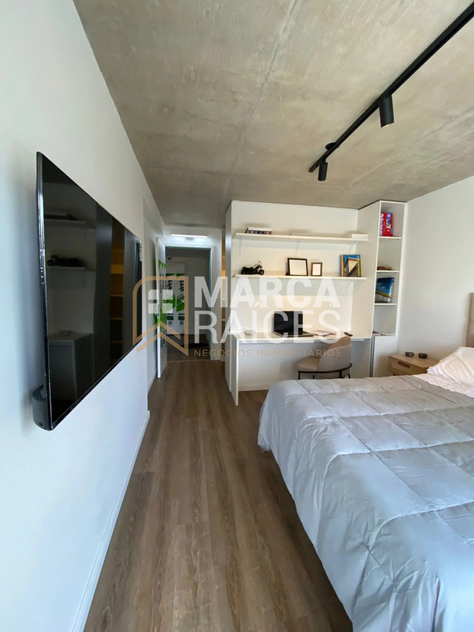 Apartamento ID.1227 - Venta Apartamento 2 Dormitorios 2 Baños a estrenar Pocitos Montevideo