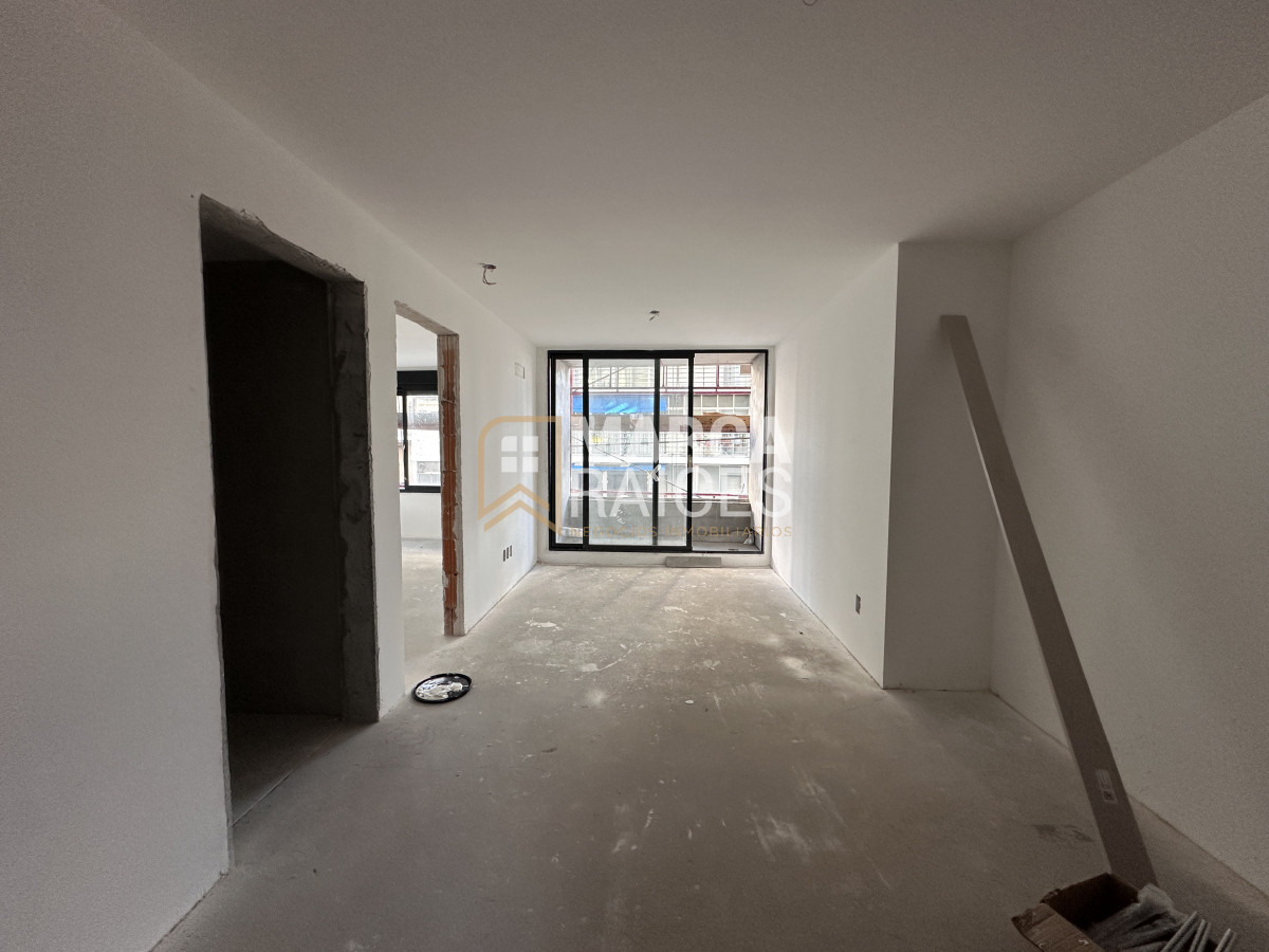 Apartamento ID.1546 - Alquiler Apartamento 2 Dormitorios proximo a estrenar Tres Cruces Montevideo