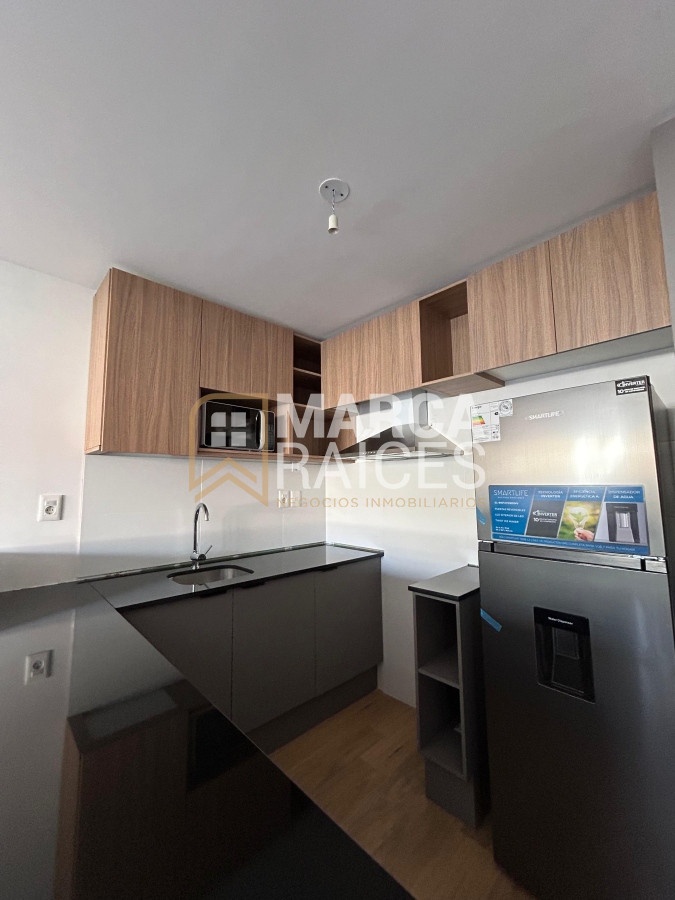 Apartamento ID.797 - Venta Apartamento 1 Dormitorio a Estrenar Cordon Montevideo 