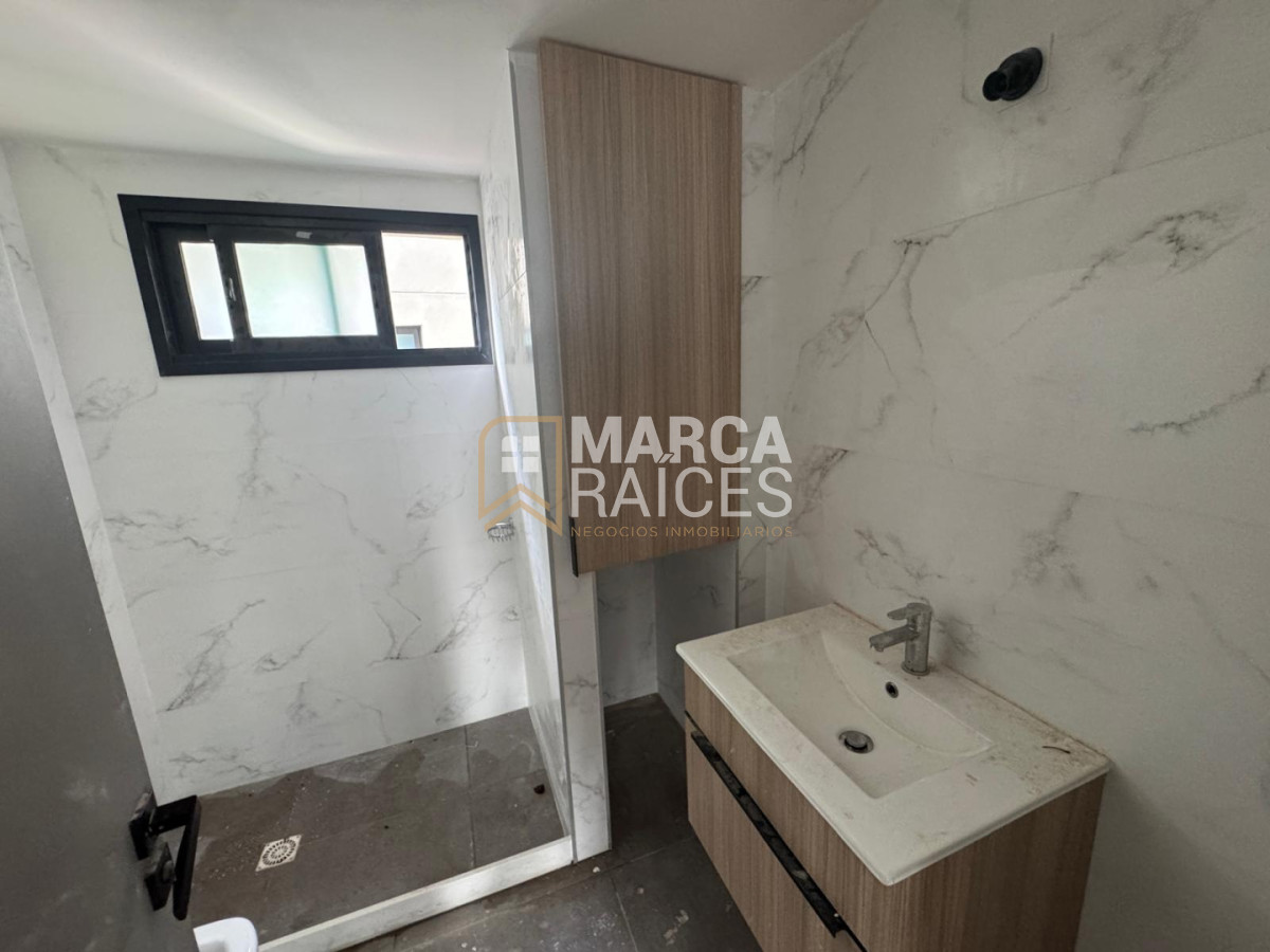 Apartamento ID.1571 - Venta Apartamentos a Estrenar de 1 Dormitorio - La Blanqueada - Montevideo
