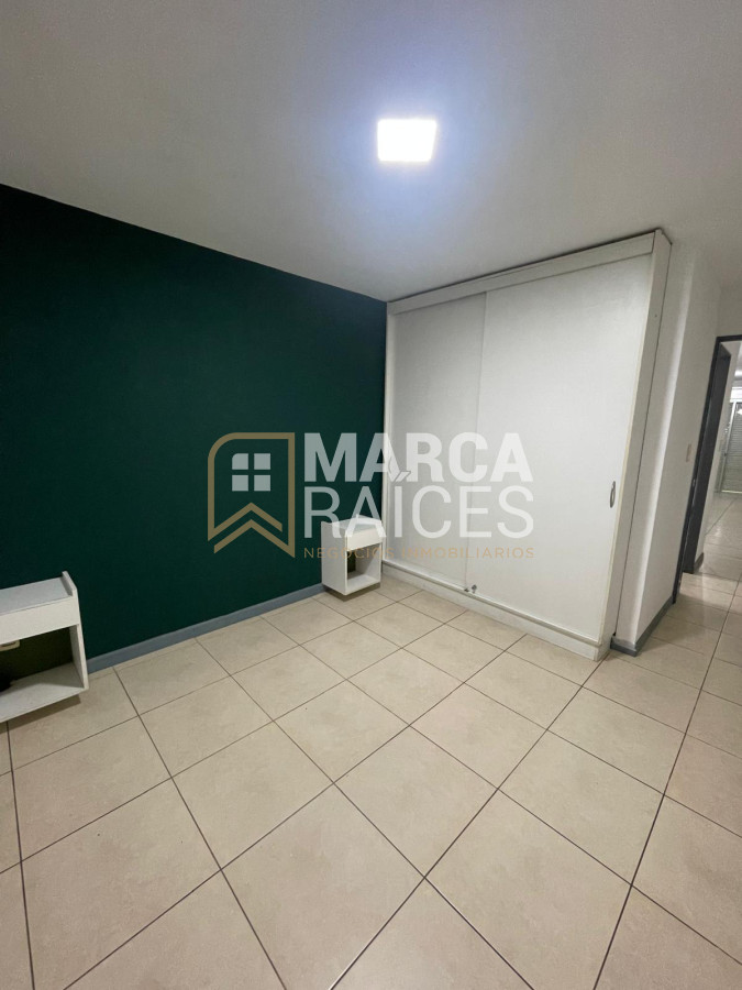 Apartamento ID.1474 - Alquilo apartamento de 1 dormitorio amueblado con cochera en Centro, Montevideo.