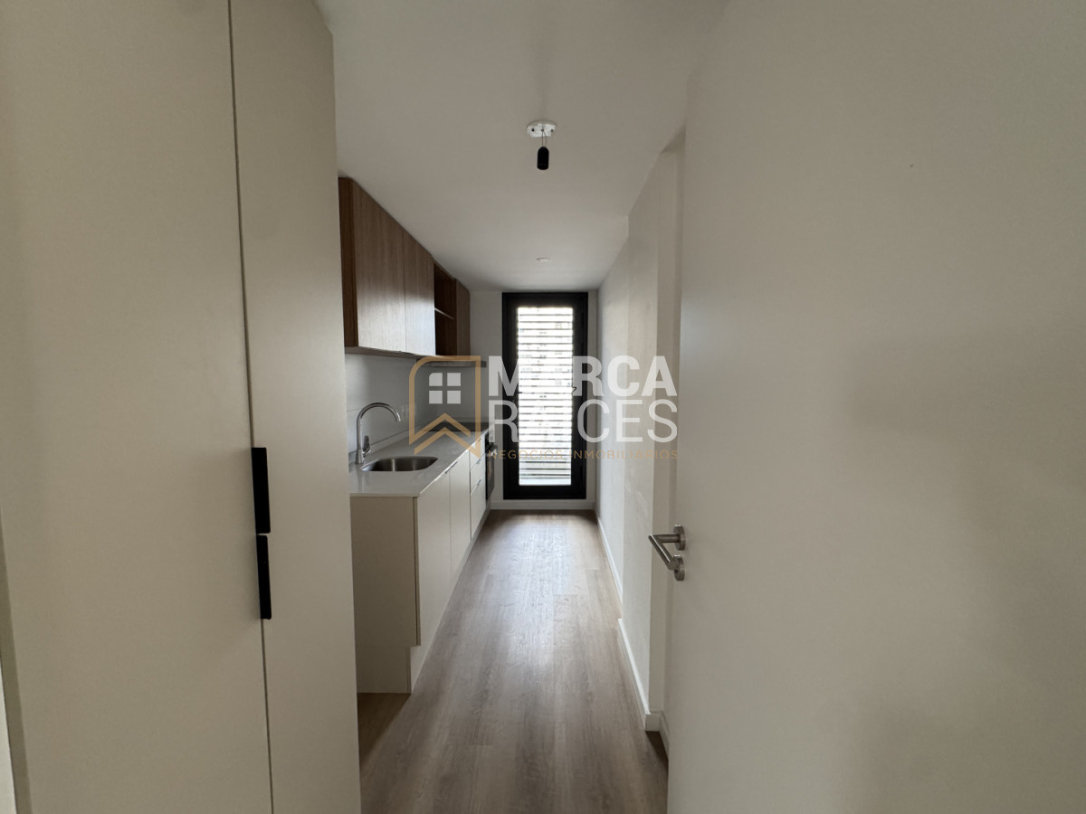 Apartamento ID.2591 - 	Venta apartamento 2 dormitorios en Tres Cruces | Dröm Acevedo | Unidad 701	