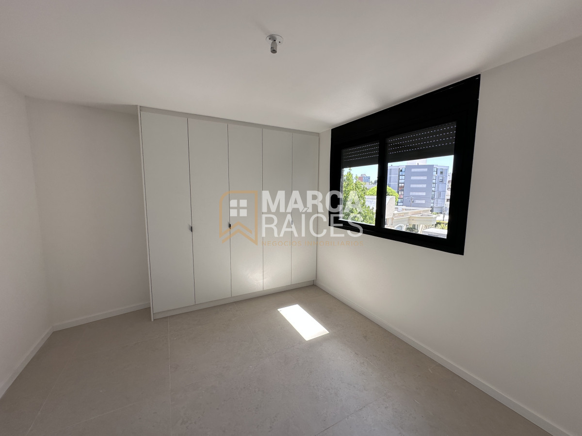 Apartamento ID.1332 - Venta Apartamento 1 Dormitorio a estrenar La Blanqueada Montevideo