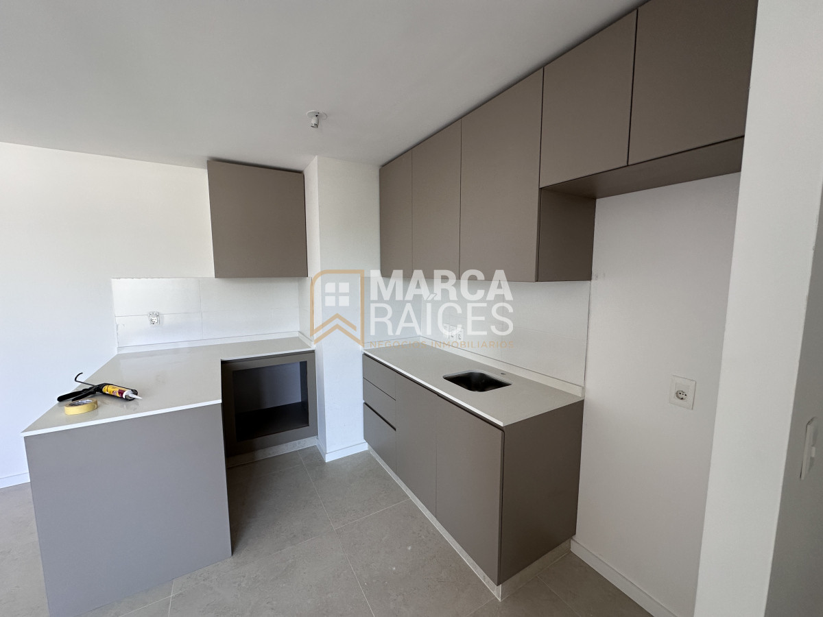Apartamento ID.1332 - Venta Apartamento 1 Dormitorio a estrenar La Blanqueada Montevideo