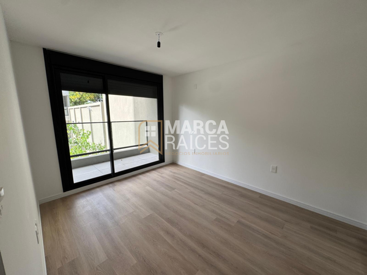 Apartamento ID.1571 - Venta Apartamentos a Estrenar de 1 Dormitorio - La Blanqueada - Montevideo