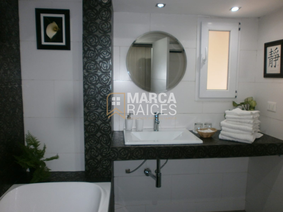 Apartamento ID.1938 - Edificio en venta renta de 13 apartamentos + 10 en construcción Ideal inversor Barrio Sur Montevideo