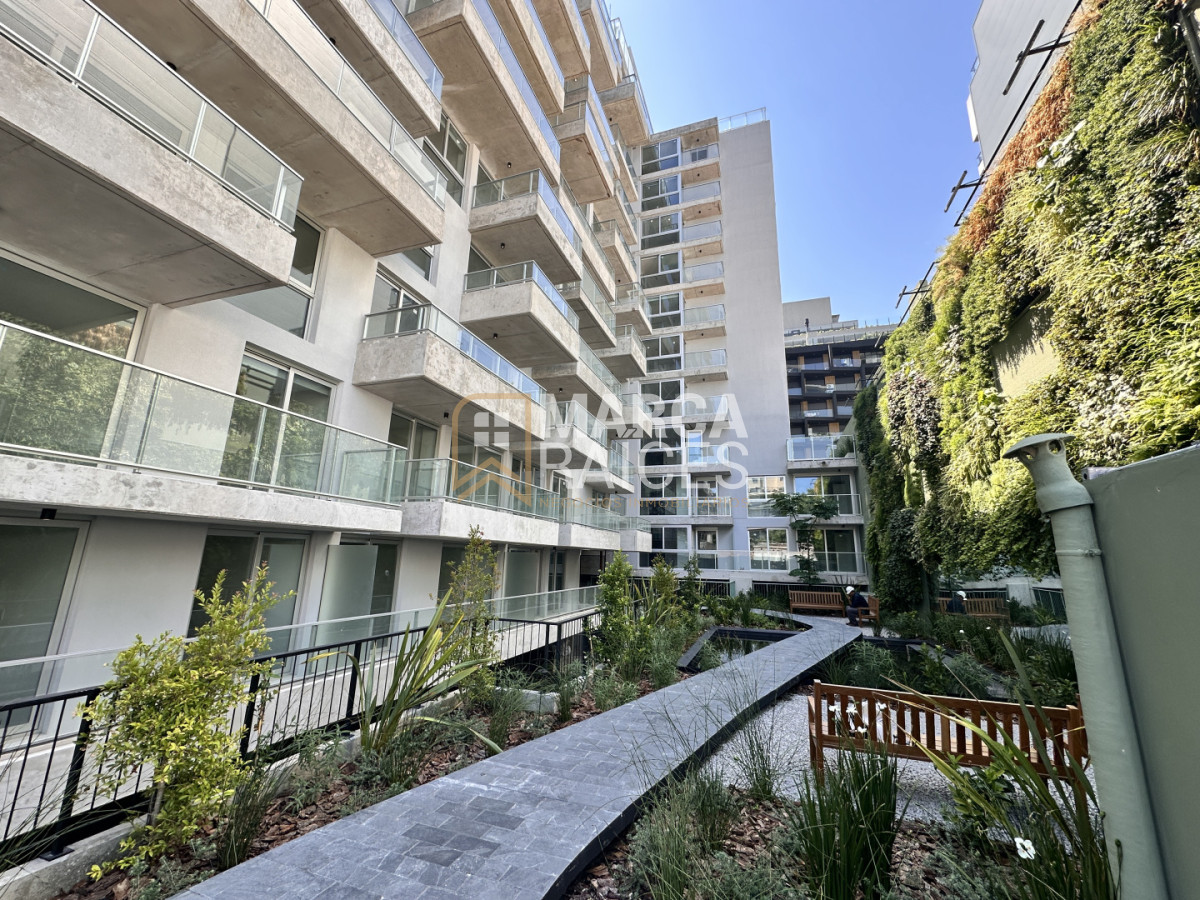 Apartamento ID.2006 - Venta apartamento 2 dormitorios en Centro Montevideo | MasMio Plaza | Unidad 310
