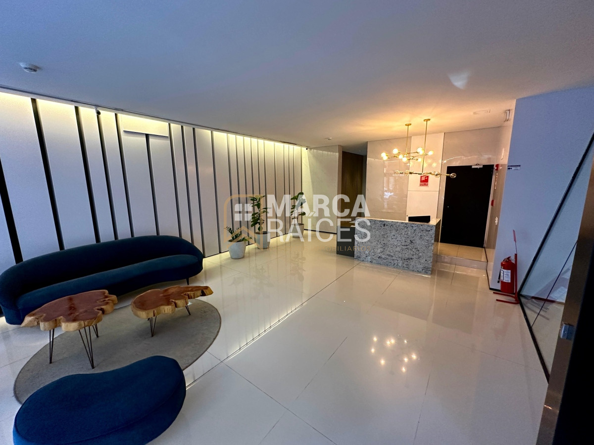 Apartamento ID.292 - Alquiler Apartamento 1 Dormitorio Centro Montevideo