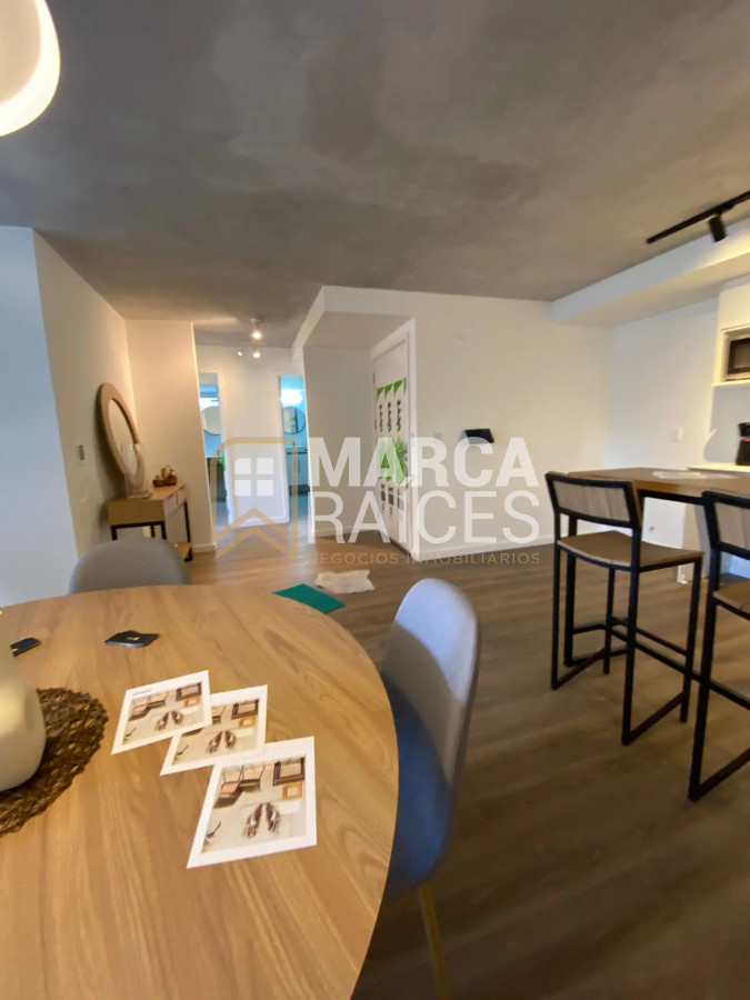 Apartamento ID.1227 - Venta Apartamento 2 Dormitorios 2 Baños a estrenar Pocitos Montevideo