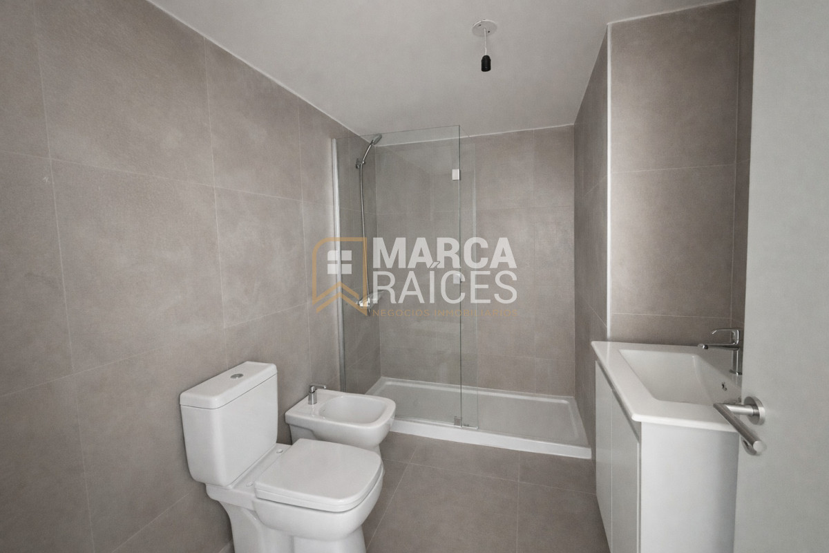 Apartamento ID.1851 - Venta Apartamento 1 Dormitorio a estrenar Tres Cruces Montevideo