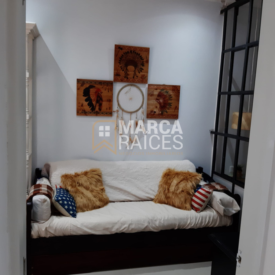 Apartamento ID.1938 - Edificio en venta renta de 13 apartamentos + 10 en construcción Ideal inversor Barrio Sur Montevideo