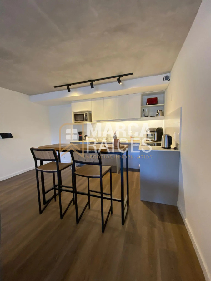 Apartamento ID.1227 - Venta Apartamento 2 Dormitorios 2 Baños a estrenar Pocitos Montevideo