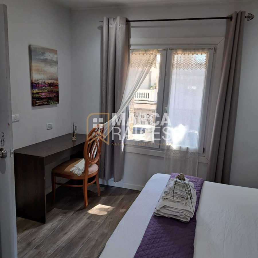 Apartamento ID.1938 - Edificio en venta renta de 13 apartamentos + 10 en construcción Ideal inversor Barrio Sur Montevideo
