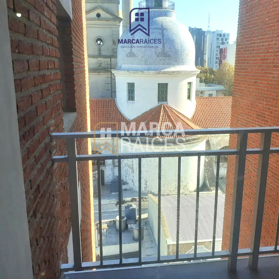 Apartamento ID.453 - Venta Apartamento 2 Dormitorios con garage con renta Palermo Montevideo