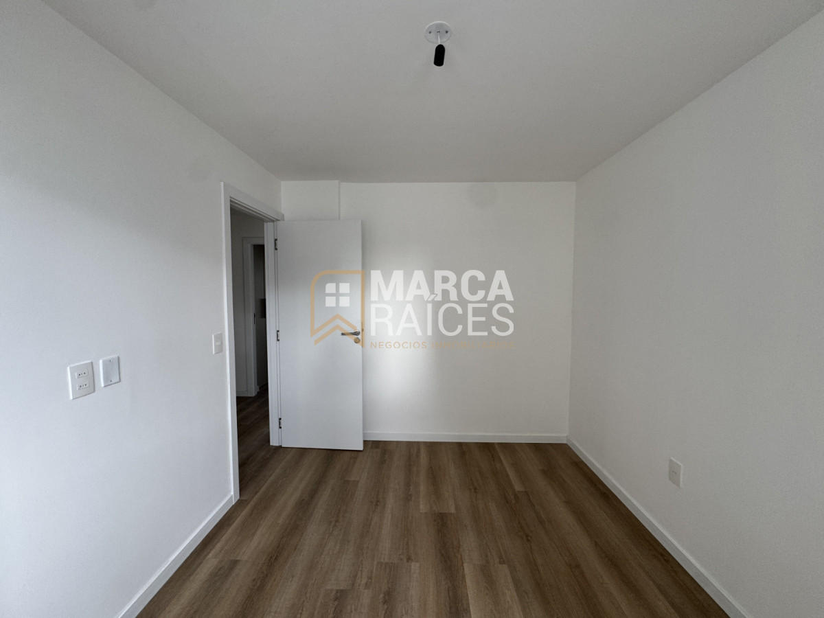 Apartamento ID.2591 - 	Venta apartamento 2 dormitorios en Tres Cruces | Dröm Acevedo | Unidad 701	