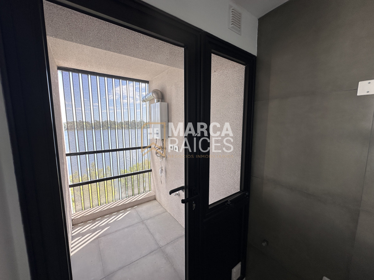 Apartamento ID.1425 - Venta Apartamento 3 Dormitorios a estrenar Lago Calcagno Ciudad de la Costa Canelones