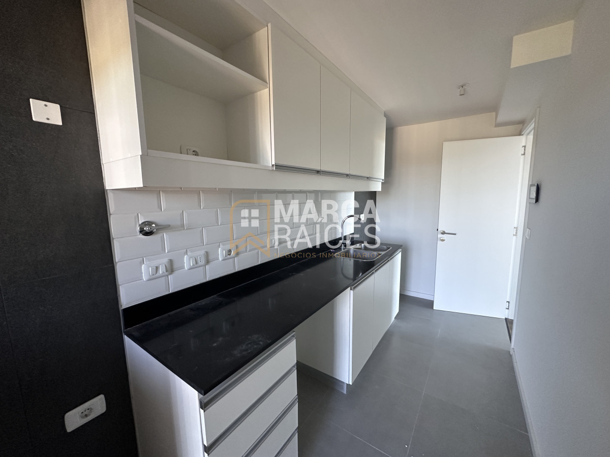 Apartamento ID.1424 - Venta Apartamento 2 Dormitorios a estrenar Lago Calcagno Ciudad de la Costa Canelones