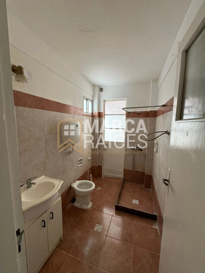 Apartamento ID.1226 - Venta Apartamento 2 Dormitorios rentado Parque Rodo Montevideo