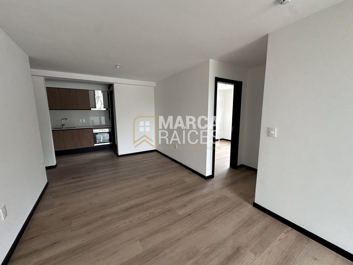 Apartamento ID.1518 - Venta Apartamento 3 Dormitorios 2 baños en construcción Barra de Carrasco Canelones