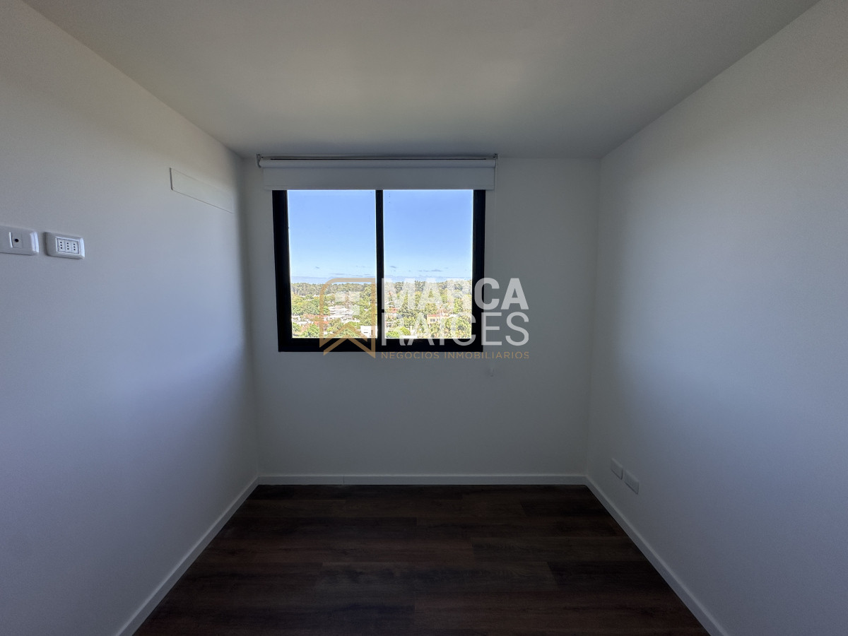 Apartamento ID.1424 - Venta Apartamento 2 Dormitorios a estrenar Lago Calcagno Ciudad de la Costa Canelones