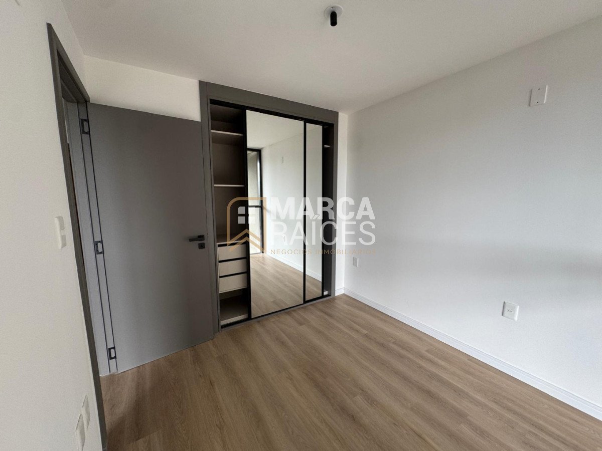 Apartamento ID.1571 - Venta Apartamentos a Estrenar de 1 Dormitorio - La Blanqueada - Montevideo