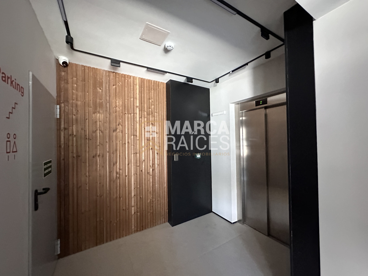 Apartamento ID.1332 - Venta Apartamento 1 Dormitorio a estrenar La Blanqueada Montevideo