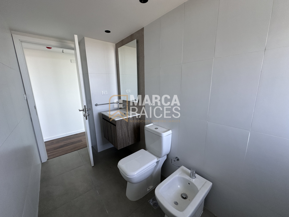 Apartamento ID.1424 - Venta Apartamento 2 Dormitorios a estrenar Lago Calcagno Ciudad de la Costa Canelones