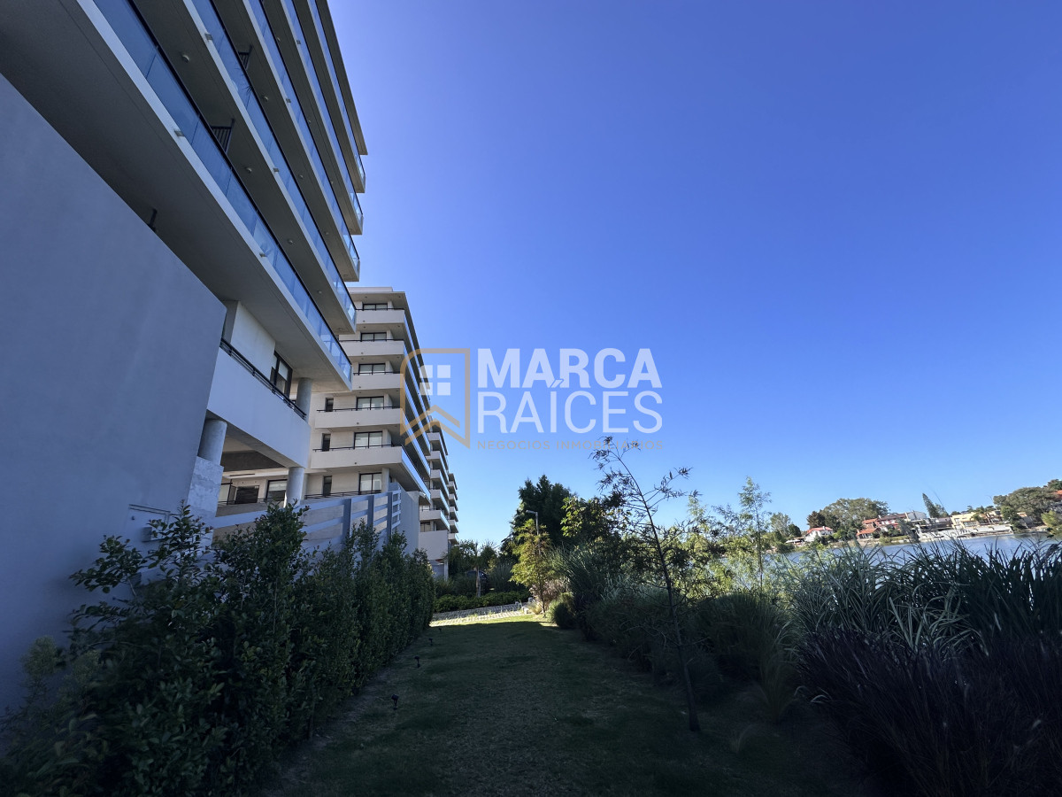 Apartamento ID.1425 - Venta Apartamento 3 Dormitorios a estrenar Lago Calcagno Ciudad de la Costa Canelones