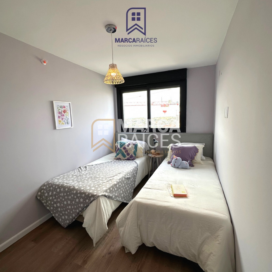 Apartamento ID.396 - Venta Apartamento 2 Dormitorios a estrenar Malvin Montevideo