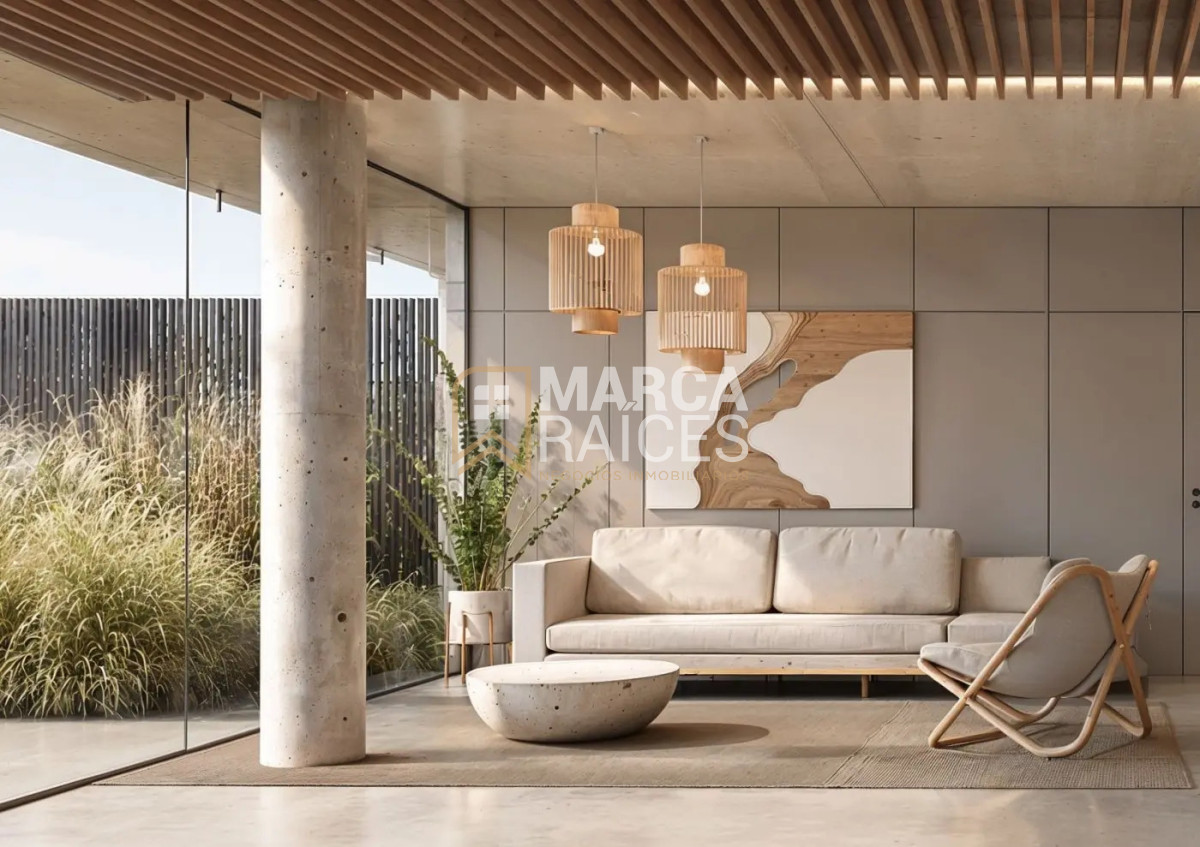 Apartamento ID.2100 - Apartamentos Monoambientes en Pozo Entrega 2028 Born Village Jardin La Blanqueada Montevideo