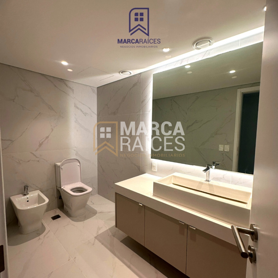Apartamento ID.561 - Venta Apartamento 1 Dormitorio Parque Biarritz Punta Carretas Montevideo
