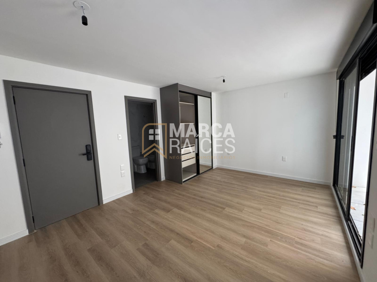 Apartamento ID.1571 - Venta Apartamentos a Estrenar de 1 Dormitorio - La Blanqueada - Montevideo