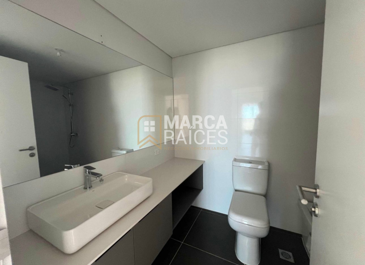 Apartamento ID.761 - Venta Apartamento 2 Dormitorios 2 Baños a estrenar con amenities Buceo Montevideo
