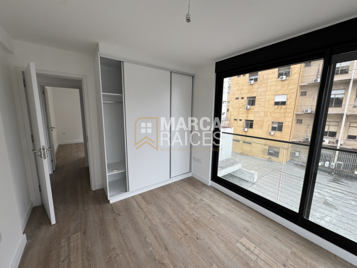 Apartamento ID.2345 - Venta apartamento 2 dormitorios en Centro | Vivo Life Centro | Unidad 608