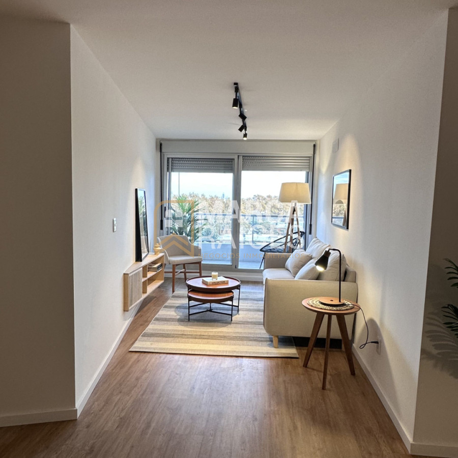 Apartamento ID.2091 - Apartamentos Monoambientes en Venta en Tres Cruces Smart Point III Vivienda Promovida Tres Cruces Montevideo